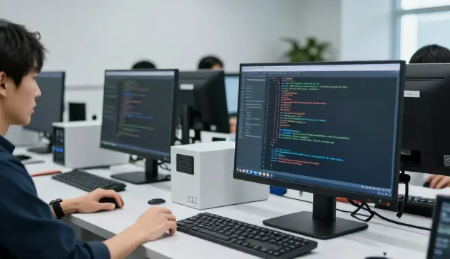 贵州旭思信息科技有限公司